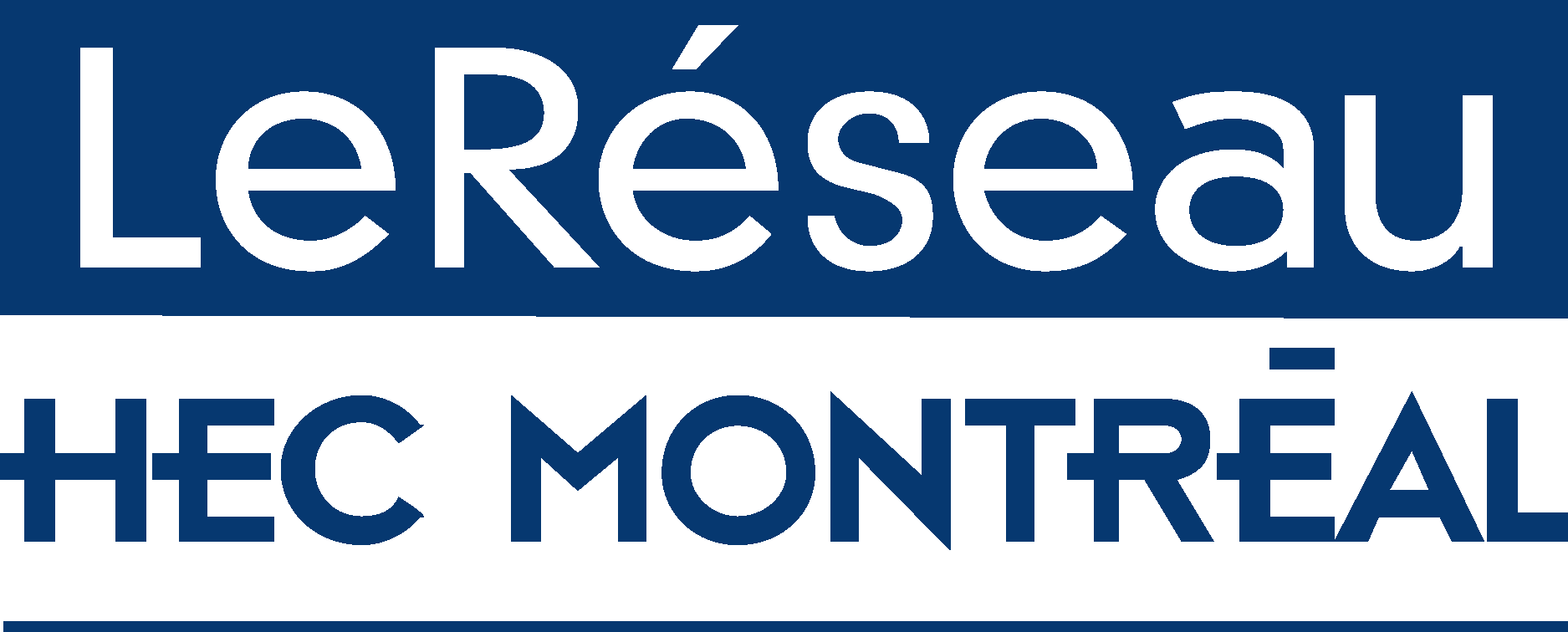 RВseau HEC MontrВal Logo Vector Logo